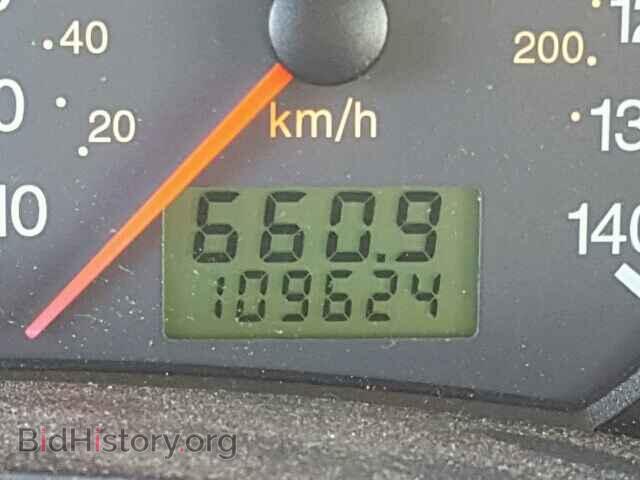 2007 FORD FOCUS - VIN: 1FAHP34N47W243619 - Фото 8