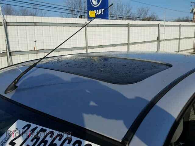 2007 FORD FOCUS - VIN: 1FAHP34N47W243619 - Фото 10