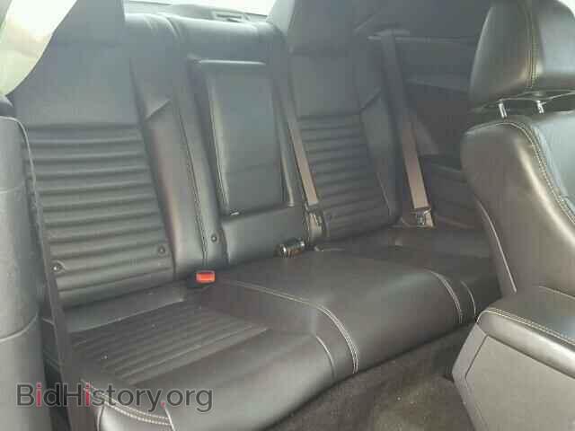 2013 DODGE CHALLENGER - VIN: 2C3CDYBT4DH670311 - Photo 6