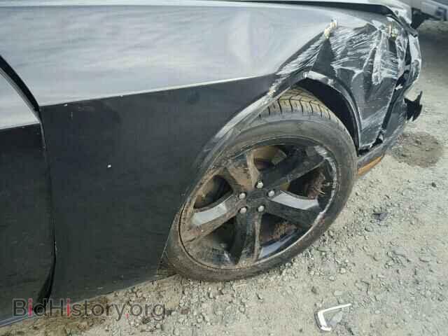 2013 DODGE CHALLENGER - VIN: 2C3CDYBT4DH670311 - Photo 9