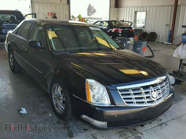 Photo 1G6KD57Y19U103507 - CADILLAC DTS 2009