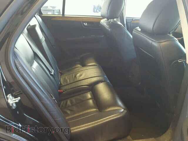 2009 CADILLAC DTS - VIN: 1G6KD57Y19U103507 - Фото 6