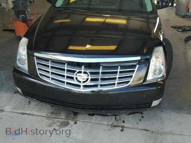 2009 CADILLAC DTS - VIN: 1G6KD57Y19U103507 - Фото 9