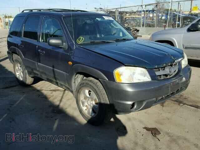 Photo 4F2CZ06183KM50068 - MAZDA TRIBUTE 2003