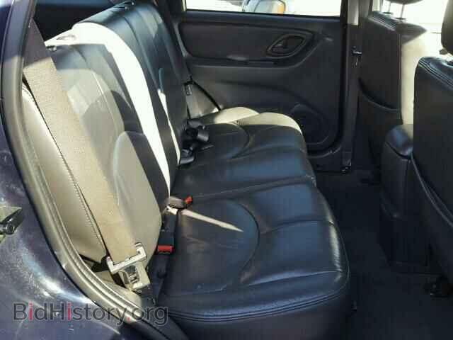 2003 MAZDA TRIBUTE - VIN: 4F2CZ06183KM50068 - Фото 6