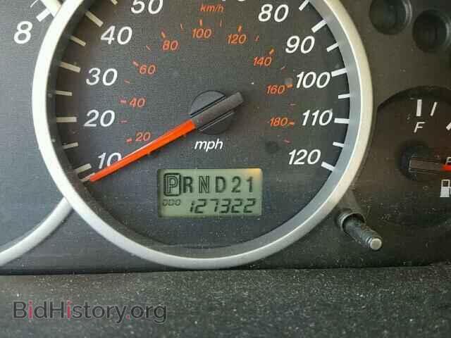 2003 MAZDA TRIBUTE - VIN: 4F2CZ06183KM50068 - Фото 8