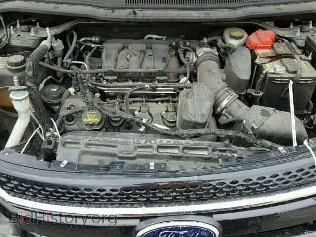 2013 FORD EXPLORER - VIN: 1FM5K7F80DGA33353 - Фото 7