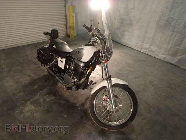 Photo JS1NP41A292101908 - SUZUKI OTHR CYCLE 2009