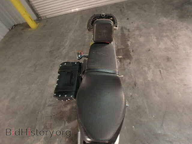 2009 SUZUKI OTHR CYCLE - VIN: JS1NP41A292101908 - Photo 6