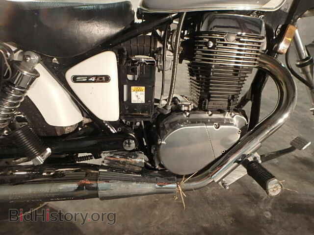 2009 SUZUKI OTHR CYCLE - VIN: JS1NP41A292101908 - Photo 7