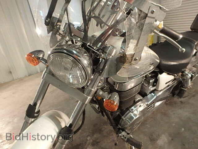 2009 SUZUKI OTHR CYCLE - VIN: JS1NP41A292101908 - Photo 9