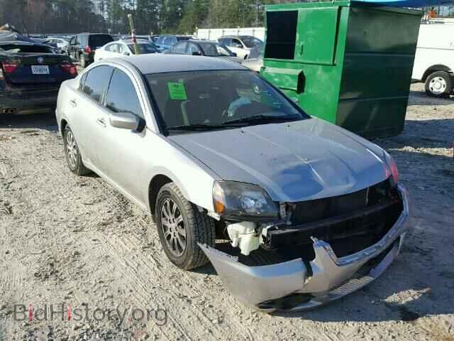 Photo 4A32B2FF1BE009044 - MITSUBISHI GALANT 2011