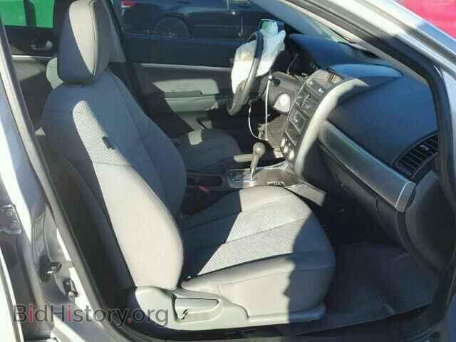2011 MITSUBISHI GALANT - VIN: 4A32B2FF1BE009044 - Фото 5