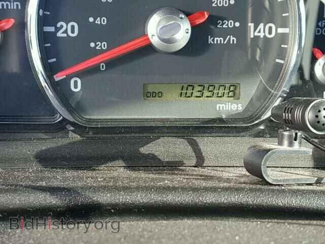 2011 MITSUBISHI GALANT - VIN: 4A32B2FF1BE009044 - Фото 8