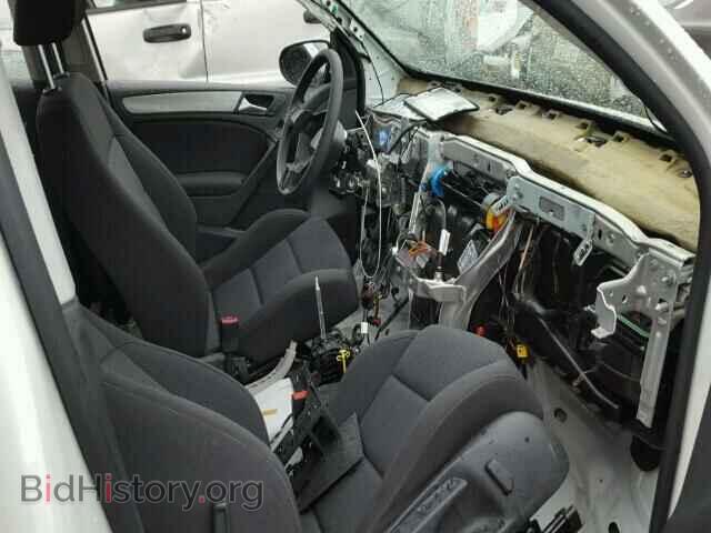 2013 VOLKSWAGEN GOLF - VIN: WVWDB7AJ8DW088004 - Фото 5