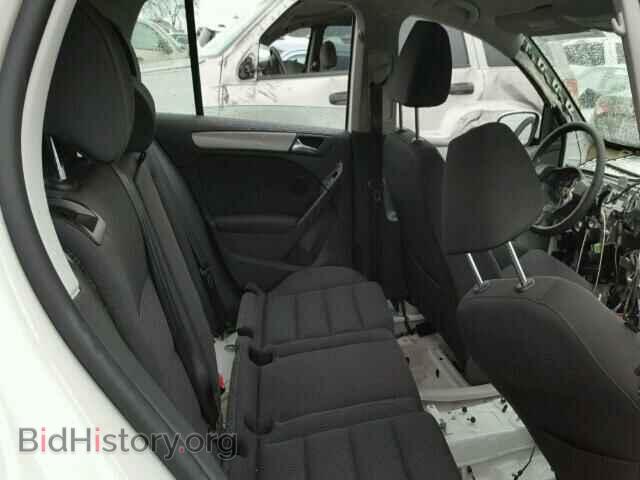 2013 VOLKSWAGEN GOLF - VIN: WVWDB7AJ8DW088004 - Фото 6