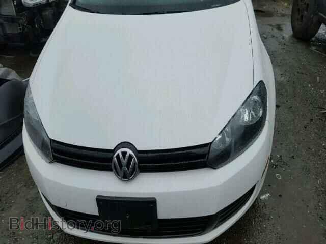 2013 VOLKSWAGEN GOLF - VIN: WVWDB7AJ8DW088004 - Фото 7