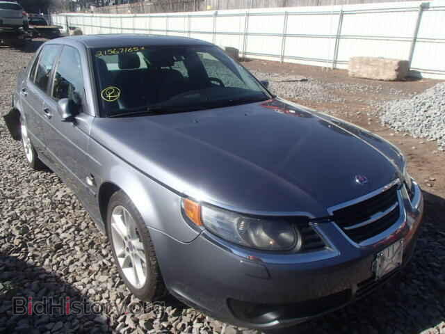 Photo YS3ED49G683514939 - SAAB 9 5 2008