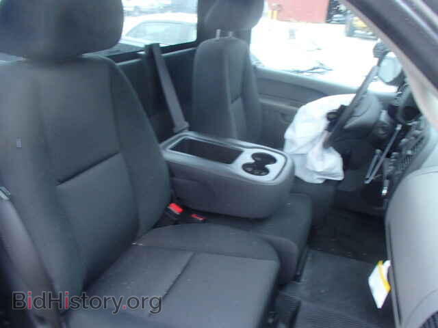 2013 CHEVROLET SILVERADO - VIN: 1GCNCPEX7DZ250137 - Фото 6