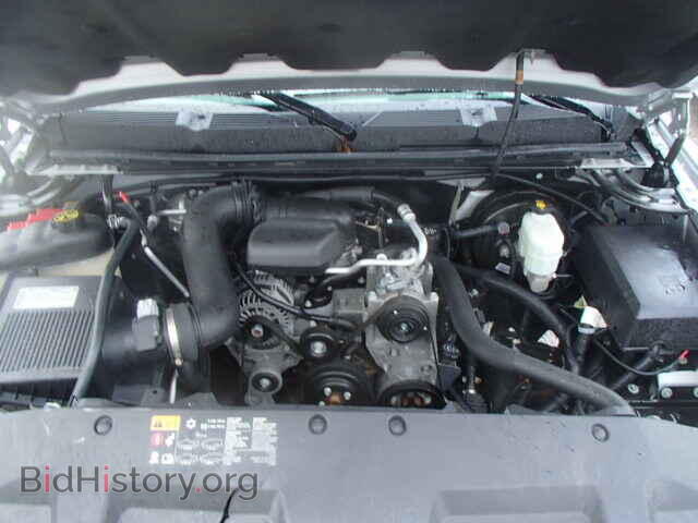 2013 CHEVROLET SILVERADO - VIN: 1GCNCPEX7DZ250137 - Фото 7