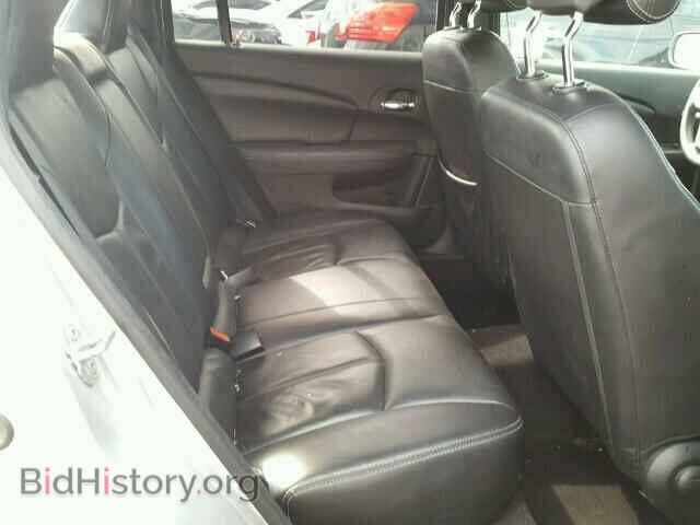 2011 CHRYSLER 200 - VIN: 1C3BC2FG6BN551172 - Фото 6