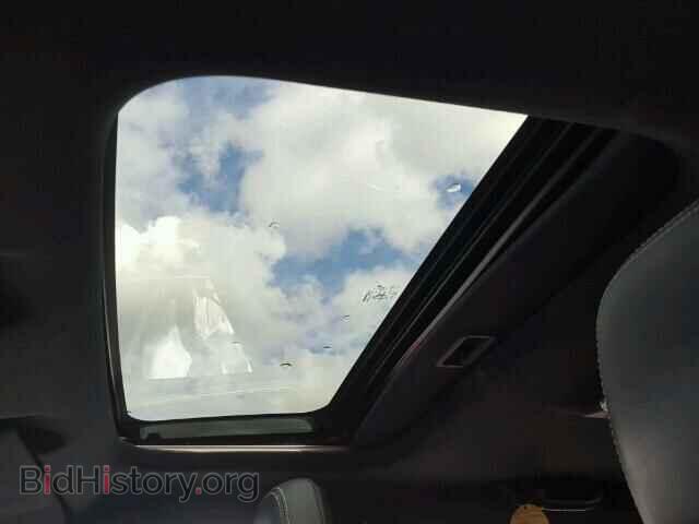2011 CHRYSLER 200 - VIN: 1C3BC2FG6BN551172 - Фото 9