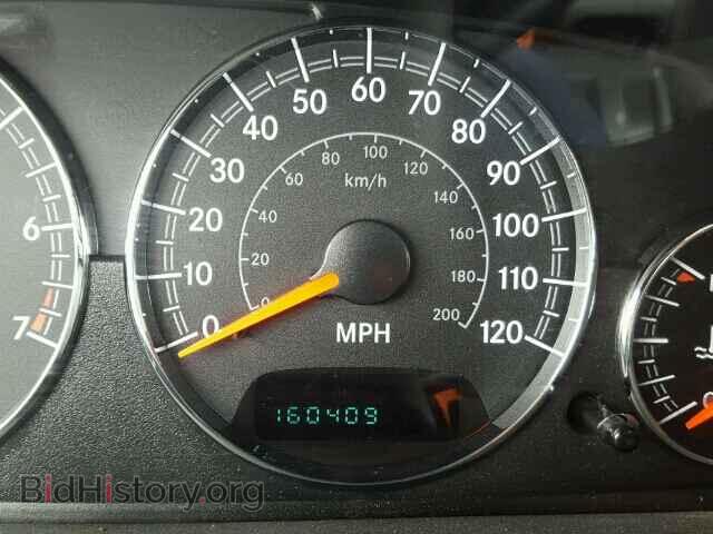 2006 CHRYSLER SEBRING - VIN: 1C3EL46X56N163381 - Фото 8
