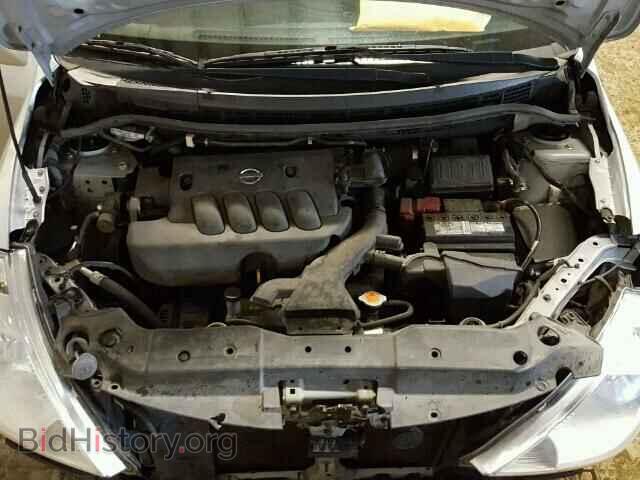 2011 NISSAN VERSA - VIN: 3N1BC1CP4BL461368 - Photo 7