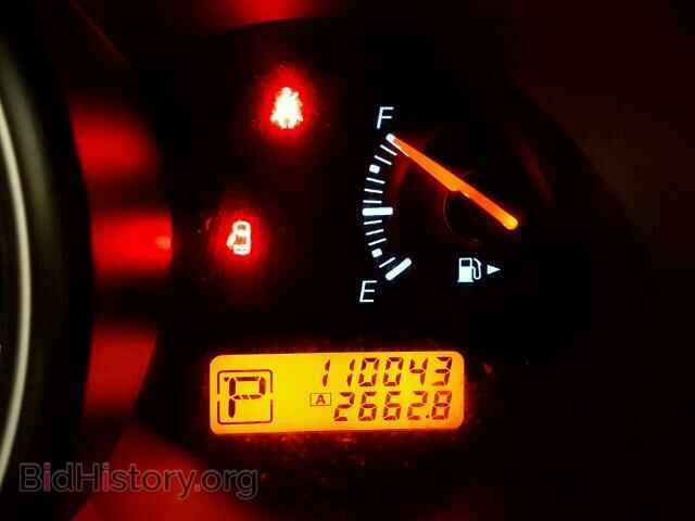 2011 NISSAN VERSA - VIN: 3N1BC1CP4BL461368 - Photo 8