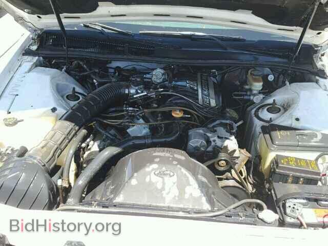 1990 FORD TBIRD - VIN: 1FAPP6040LH182813 - Фото 7