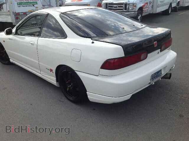 1995 ACURA INTEGRA - VIN: JH4DC4457SS008530 - Фото 3
