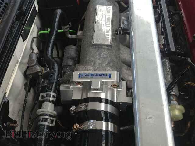 1995 ACURA INTEGRA - VIN: JH4DC4457SS008530 - Фото 10
