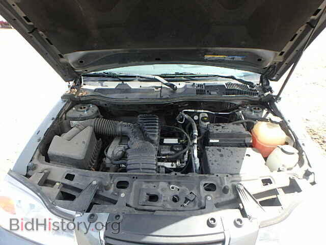 2007 SATURN VUE - VIN: 5GZCZ33D07S806422 - Фото 7