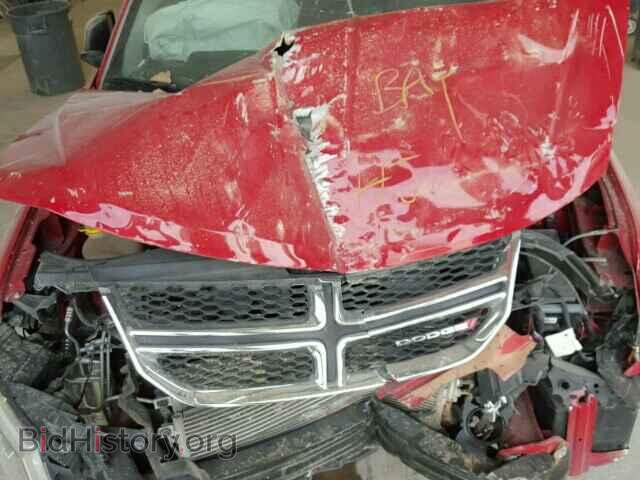 2013 DODGE JOURNEY - VIN: 3C4PDCAB6DT631218 - Фото 7