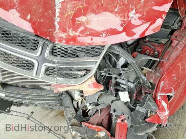 2013 DODGE JOURNEY - VIN: 3C4PDCAB6DT631218 - Фото 10