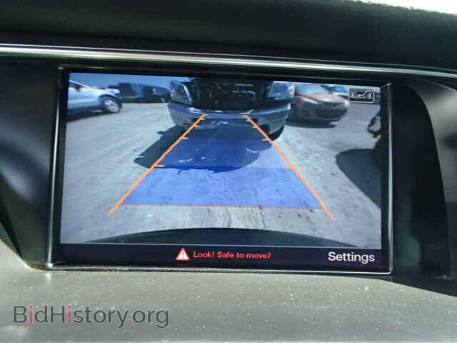 2013 AUDI A4 - VIN: WAUEFAFL3DA148538 - Photo 9