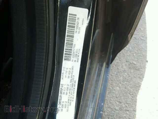 2012 DODGE AVENGER - VIN: 1C3CDZAB7CN173368 - Фото 10