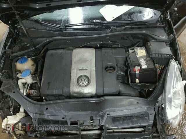 2007 VOLKSWAGEN RABBIT - VIN: WVWBR71K87W186157 - Фото 7