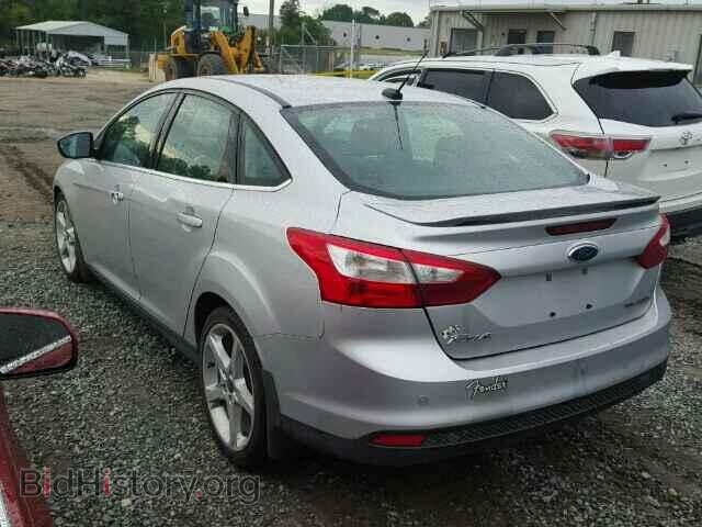2012 FORD FOCUS - VIN: 1FAHP3J20CL297814 - Photo 3