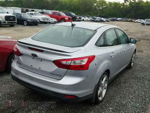 2012 FORD FOCUS - VIN: 1FAHP3J20CL297814 - Photo 4