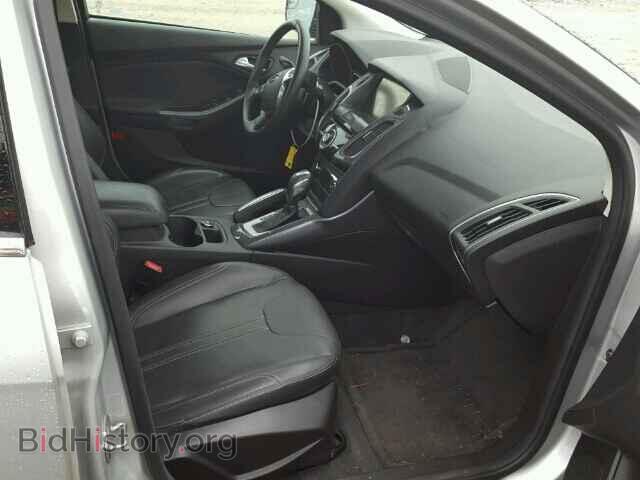 2012 FORD FOCUS - VIN: 1FAHP3J20CL297814 - Photo 5