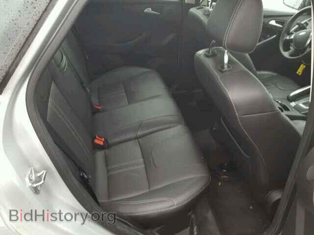 2012 FORD FOCUS - VIN: 1FAHP3J20CL297814 - Photo 6
