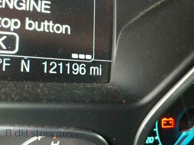 2012 FORD FOCUS - VIN: 1FAHP3J20CL297814 - Photo 8