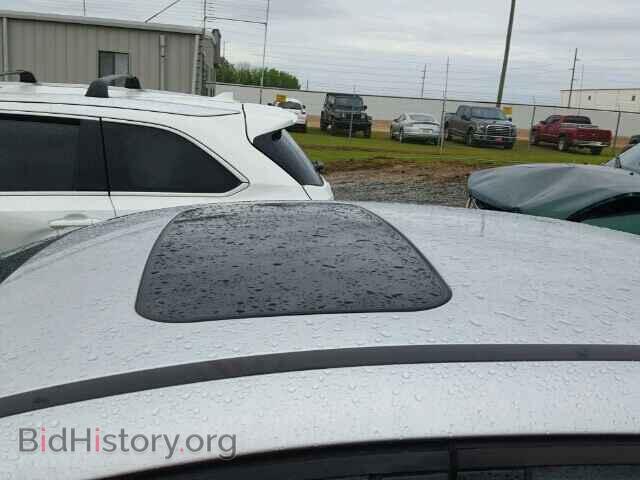 2012 FORD FOCUS - VIN: 1FAHP3J20CL297814 - Photo 10