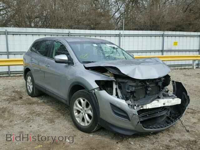 Фотография JM3TB2CA1C0351308 - MAZDA CX-9 2012