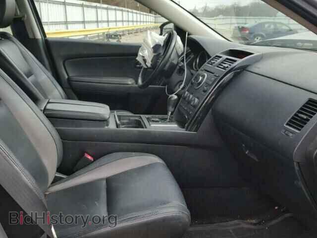 2012 MAZDA CX-9 - VIN: JM3TB2CA1C0351308 - Фото 5