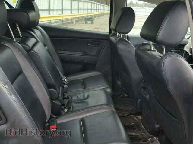 2012 MAZDA CX-9 - VIN: JM3TB2CA1C0351308 - Фото 6