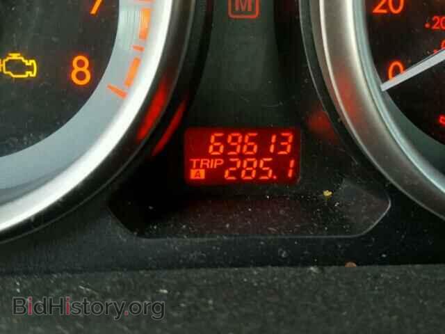 2012 MAZDA CX-9 - VIN: JM3TB2CA1C0351308 - Фото 8