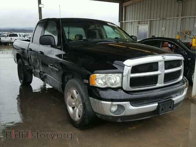 Фотография 1D7HA18D94S681000 - DODGE RAM 1500 2004