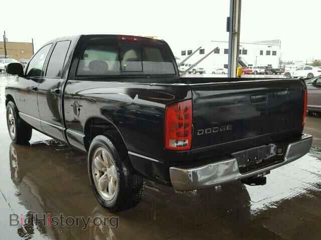 2004 DODGE RAM 1500 - VIN: 1D7HA18D94S681000 - Фото 3